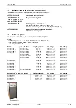 Предварительный просмотр 6 страницы Ametek OCS 500 M6 Manual For Operation