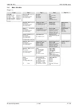 Предварительный просмотр 17 страницы Ametek OCS 500 M6 Manual For Operation