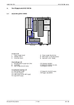 Предварительный просмотр 24 страницы Ametek OCS 500 M6 Manual For Operation