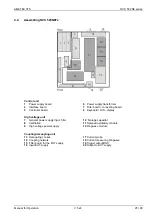 Предварительный просмотр 25 страницы Ametek OCS 500 M6 Manual For Operation