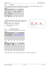 Предварительный просмотр 41 страницы Ametek OCS 500 M6 Manual For Operation