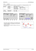 Предварительный просмотр 42 страницы Ametek OCS 500 M6 Manual For Operation