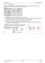 Предварительный просмотр 45 страницы Ametek OCS 500 M6 Manual For Operation