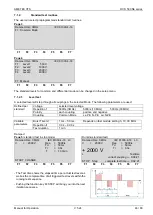 Предварительный просмотр 46 страницы Ametek OCS 500 M6 Manual For Operation