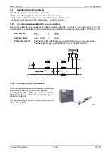 Предварительный просмотр 49 страницы Ametek OCS 500 M6 Manual For Operation