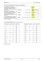 Предварительный просмотр 53 страницы Ametek OCS 500 M6 Manual For Operation