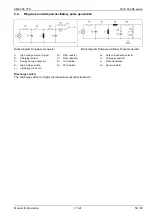 Предварительный просмотр 56 страницы Ametek OCS 500 M6 Manual For Operation