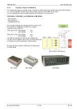 Предварительный просмотр 58 страницы Ametek OCS 500 M6 Manual For Operation