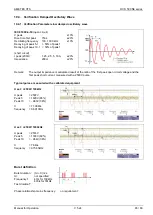 Предварительный просмотр 65 страницы Ametek OCS 500 M6 Manual For Operation