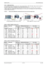 Предварительный просмотр 66 страницы Ametek OCS 500 M6 Manual For Operation