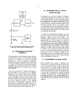 Предварительный просмотр 10 страницы Ametek ORTEC 428 Operating And Service Manual