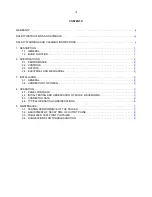 Preview for 3 page of Ametek ORTEC 480 Operating And Service Manual