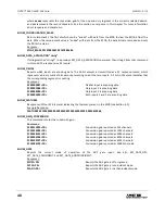 Предварительный просмотр 54 страницы Ametek ORTEC EASY-NIM 928 Suite Hardware Manual