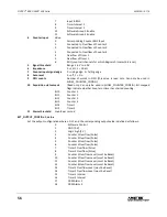 Предварительный просмотр 62 страницы Ametek ORTEC EASY-NIM 928 Suite Hardware Manual