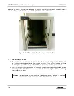 Preview for 16 page of Ametek ORTEC MOBIUS-B User Manual