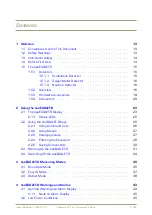 Preview for 3 page of Ametek Ortec radEAGLET-R 2SG User Manual