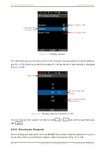 Preview for 28 page of Ametek Ortec radEAGLET-R 2SG User Manual