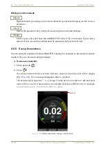 Preview for 30 page of Ametek Ortec radEAGLET-R 2SG User Manual