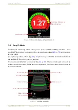 Preview for 37 page of Ametek Ortec radEAGLET-R 2SG User Manual