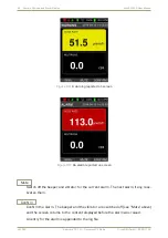 Preview for 44 page of Ametek Ortec radEAGLET-R 2SG User Manual