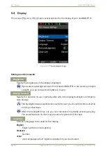 Preview for 56 page of Ametek Ortec radEAGLET-R 2SG User Manual