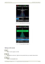 Preview for 73 page of Ametek Ortec radEAGLET-R 2SG User Manual