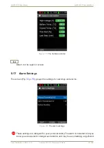 Preview for 75 page of Ametek Ortec radEAGLET-R 2SG User Manual