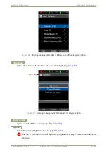 Preview for 83 page of Ametek Ortec radEAGLET-R 2SG User Manual