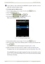 Preview for 134 page of Ametek Ortec radEAGLET-R 2SG User Manual