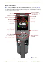 Предварительный просмотр 14 страницы Ametek ORTEC radEAGLET User Manual