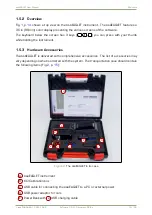 Предварительный просмотр 15 страницы Ametek ORTEC radEAGLET User Manual