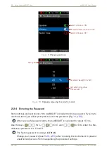 Предварительный просмотр 24 страницы Ametek ORTEC radEAGLET User Manual