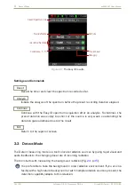 Предварительный просмотр 34 страницы Ametek ORTEC radEAGLET User Manual