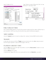 Preview for 15 page of Ametek PHANTOM Miro C321 User Manual