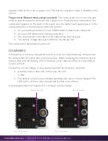 Preview for 18 page of Ametek PHANTOM Miro C321 User Manual