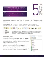 Preview for 19 page of Ametek PHANTOM Miro C321 User Manual