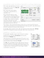 Preview for 20 page of Ametek PHANTOM Miro C321 User Manual