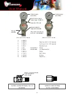 Preview for 36 page of Ametek PMT 40 Manual