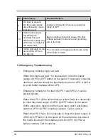 Preview for 58 page of Ametek Powervar 3400 Series User Manual