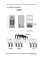 Preview for 64 page of Ametek Powervar 3400 Series User Manual