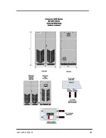 Preview for 65 page of Ametek Powervar 3400 Series User Manual