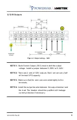 Preview for 17 page of Ametek POWERVAR ABCDEF10.2-22 User Manual