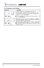 Preview for 36 page of Ametek POWERVAR ABCDEF10.2-22 User Manual