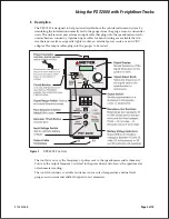 Preview for 5 page of Ametek PST-2000 Manual