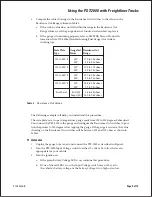 Preview for 11 page of Ametek PST-2000 Manual