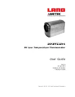 Предварительный просмотр 1 страницы Ametek R4 System 4 User Manual