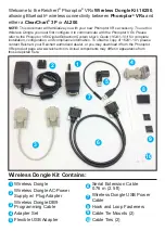 Preview for 2 page of Ametek Reichert 16250 Quick Start Manual