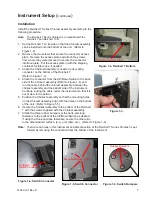 Предварительный просмотр 7 страницы Ametek Reichert 7 Chinrest Installation Procedure