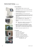 Предварительный просмотр 10 страницы Ametek Reichert 7CR User Manual