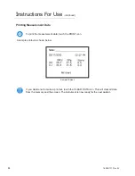 Предварительный просмотр 32 страницы Ametek Reichert 7CR User Manual